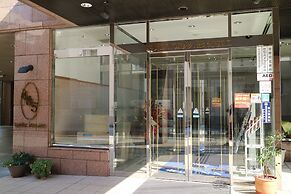 Toyoko Inn Nishitetsu Kurume Station