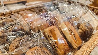 Toyoko Inn Osaka Hankyu Juso Station Nishi