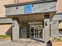 Toyoko Inn Osaka Hankyu Juso Station Nishi