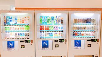 Toyoko Inn Osaka Hankyu Juso Station Nishi