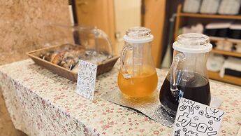 Toyoko Inn Osaka Hankyu Juso Station Nishi