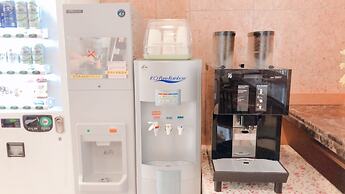 Toyoko Inn Osaka Hankyu Juso Station Nishi