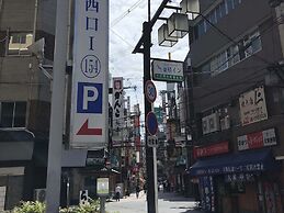 Toyoko Inn Osaka Hankyu Juso Station Nishi