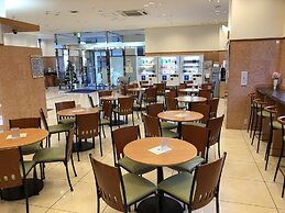 Toyoko Inn Osaka Hankyu Juso Station Nishi