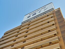 Toyoko Inn Osaka Hankyu Juso Station Nishi