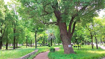 Toyoko Inn Osaka Hankyu Juso Station Nishi