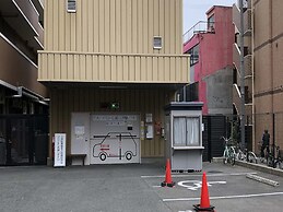 Toyoko Inn Osaka Hankyu Juso Station Nishi