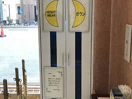 Toyoko Inn Osaka Hankyu Juso Station Nishi