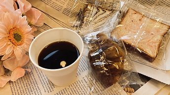 Toyoko Inn Osaka Hankyu Juso Station Nishi