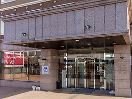 Toyoko Inn Shin Yatsushiro Station