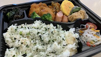 Toyoko Inn Tokyo Nihombashi Hamacho Meijiza Mae