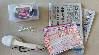 Toyoko Inn Tokyo Nihombashi Hamacho Meijiza Mae