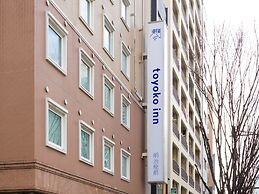 Toyoko Inn Tokyo Nihombashi Hamacho Meijiza Mae
