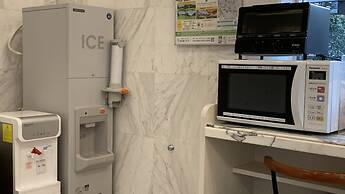 Toyoko Inn Tokyo Nihombashi Hamacho Meijiza Mae