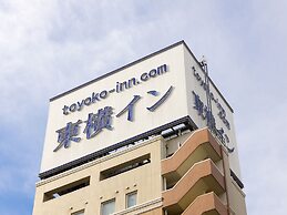 Toyoko Inn Tokyo Nihombashi Hamacho Meijiza Mae