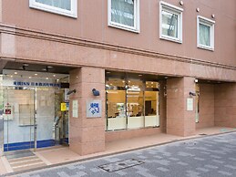 Toyoko Inn Tokyo Nihombashi Hamacho Meijiza Mae