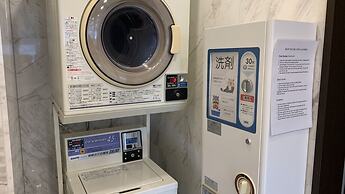 Toyoko Inn Tokyo Nihombashi Hamacho Meijiza Mae