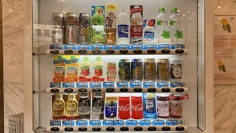 Toyoko Inn Tokyo Nihombashi Hamacho Meijiza Mae