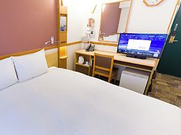 Toyoko Inn Nihombashi Bakurocho