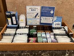 Toyoko Inn Nihombashi Bakurocho