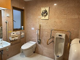 Toyoko Inn Nihombashi Bakurocho