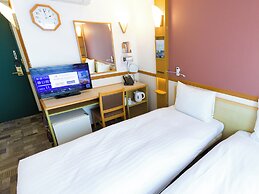 Toyoko Inn Nihombashi Bakurocho