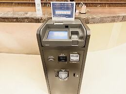 Toyoko Inn Nihombashi Bakurocho