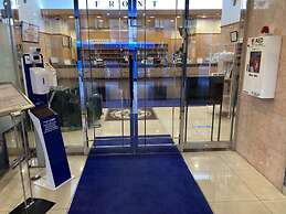 Toyoko Inn Nihombashi Bakurocho