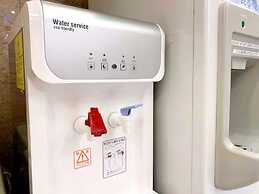 Toyoko Inn Nihombashi Bakurocho