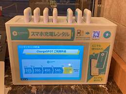 Toyoko Inn Nihombashi Bakurocho