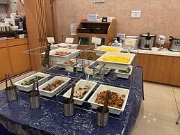 Toyoko Inn Nihombashi Bakurocho