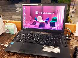 Toyoko Inn Nihombashi Bakurocho