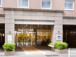 Toyoko Inn Nihombashi Bakurocho