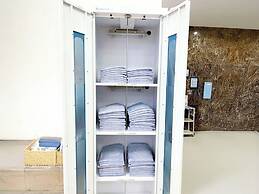 Toyoko Inn Nihombashi Bakurocho