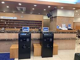 Toyoko Inn Nihombashi Bakurocho