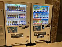 Toyoko Inn Nihombashi Bakurocho