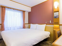 Toyoko Inn Nihombashi Bakurocho