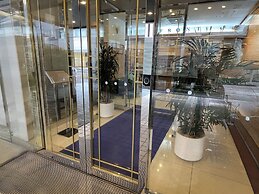 Toyoko Inn Nihombashi Bakurocho