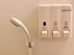 Toyoko Inn Nihombashi Bakurocho