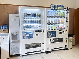 Toyoko Inn Aomori Ekimae