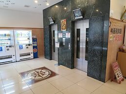 Toyoko Inn Aomori Ekimae