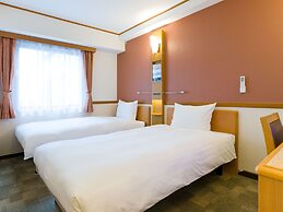 Toyoko Inn Aomori Ekimae
