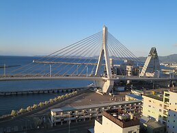 Toyoko Inn Aomori Ekimae