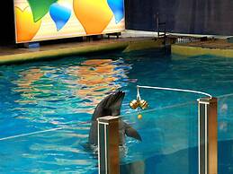 Toyoko Inn Aomori Ekimae