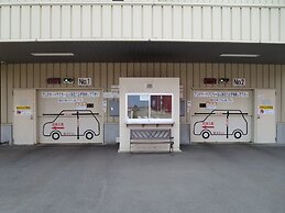 Toyoko Inn Aomori Ekimae