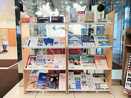 Toyoko Inn Aomori Ekimae