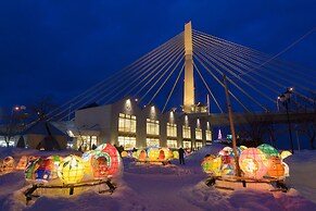 Toyoko Inn Aomori Ekimae