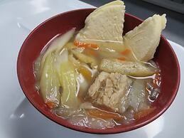 Toyoko Inn Aomori Ekimae