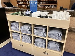 Toyoko Inn Aomori Ekimae