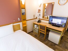 Toyoko Inn Aomori Ekimae